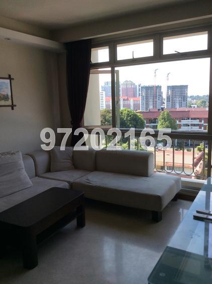 The Gardens At Bishan thumbnail photo